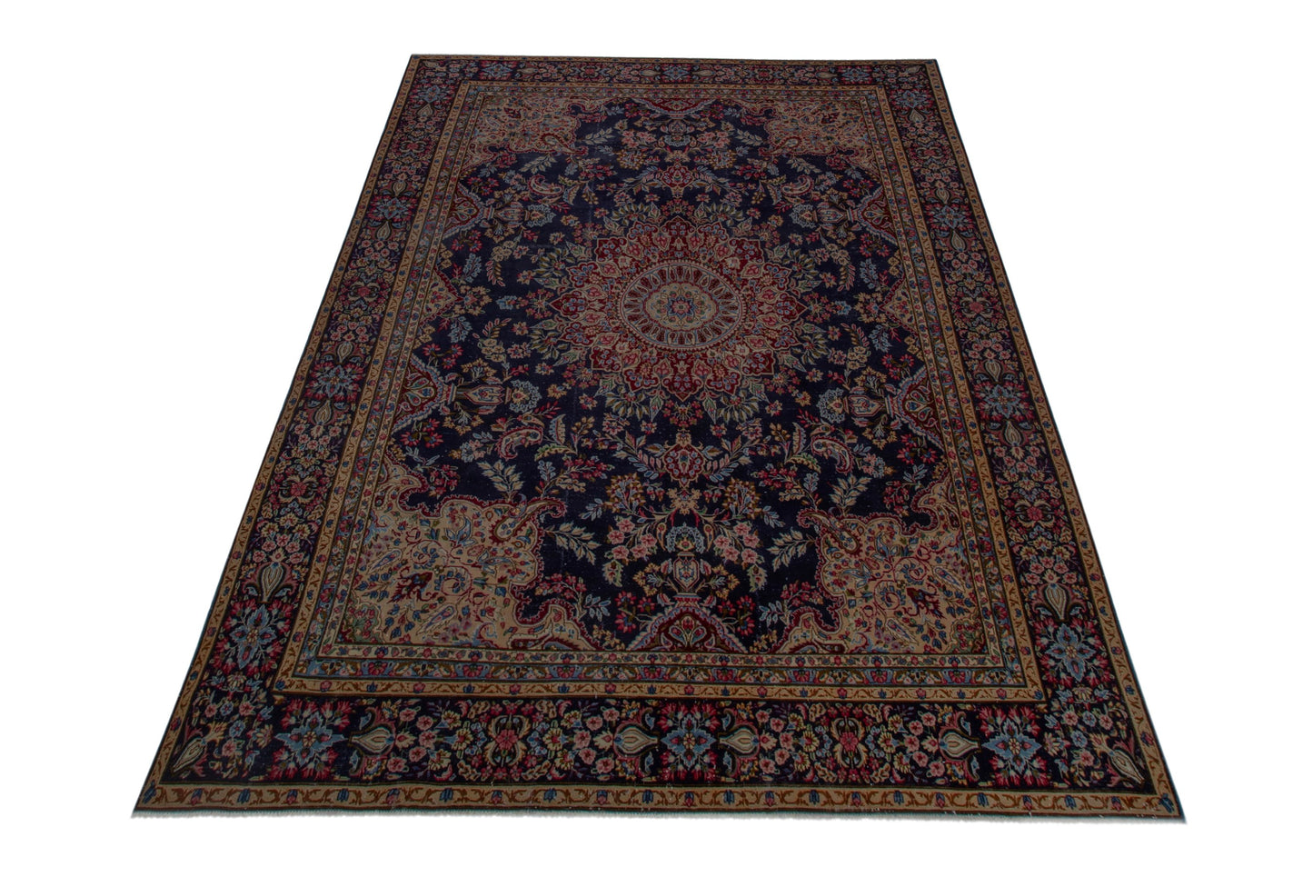 5110 - 8'11" x 12'10"