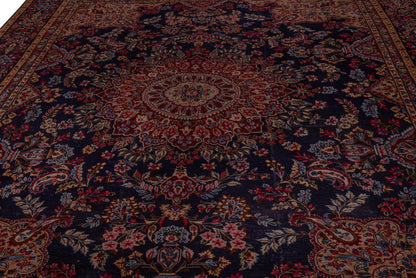 5110 - 8'11" x 12'10"