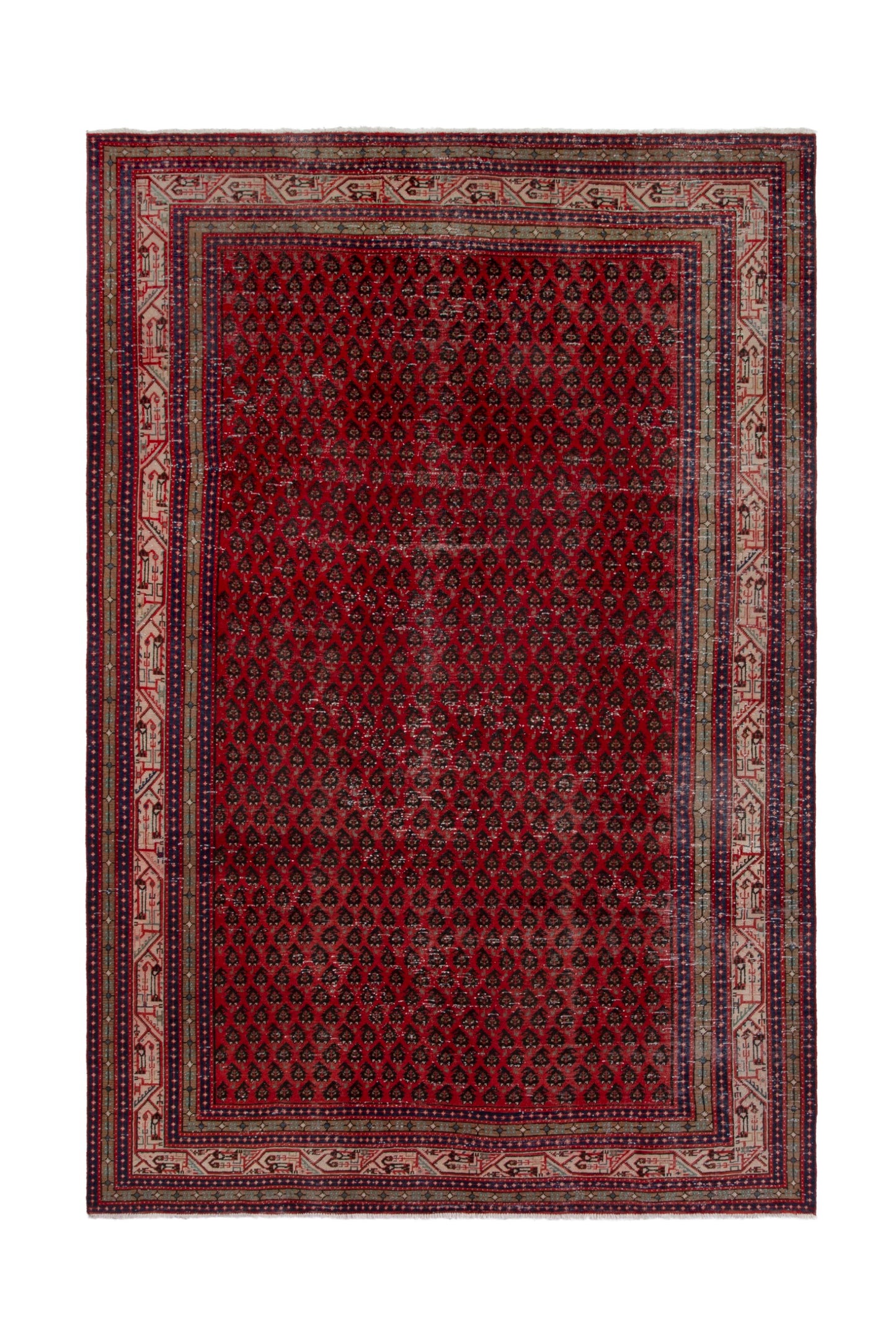 5117 - 7'7" x 11'10"