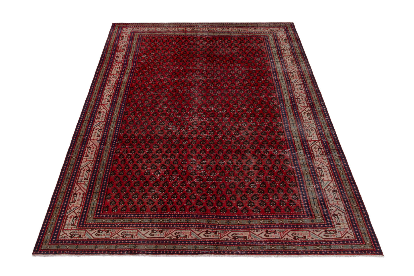 5117 - 7'7" x 11'10"