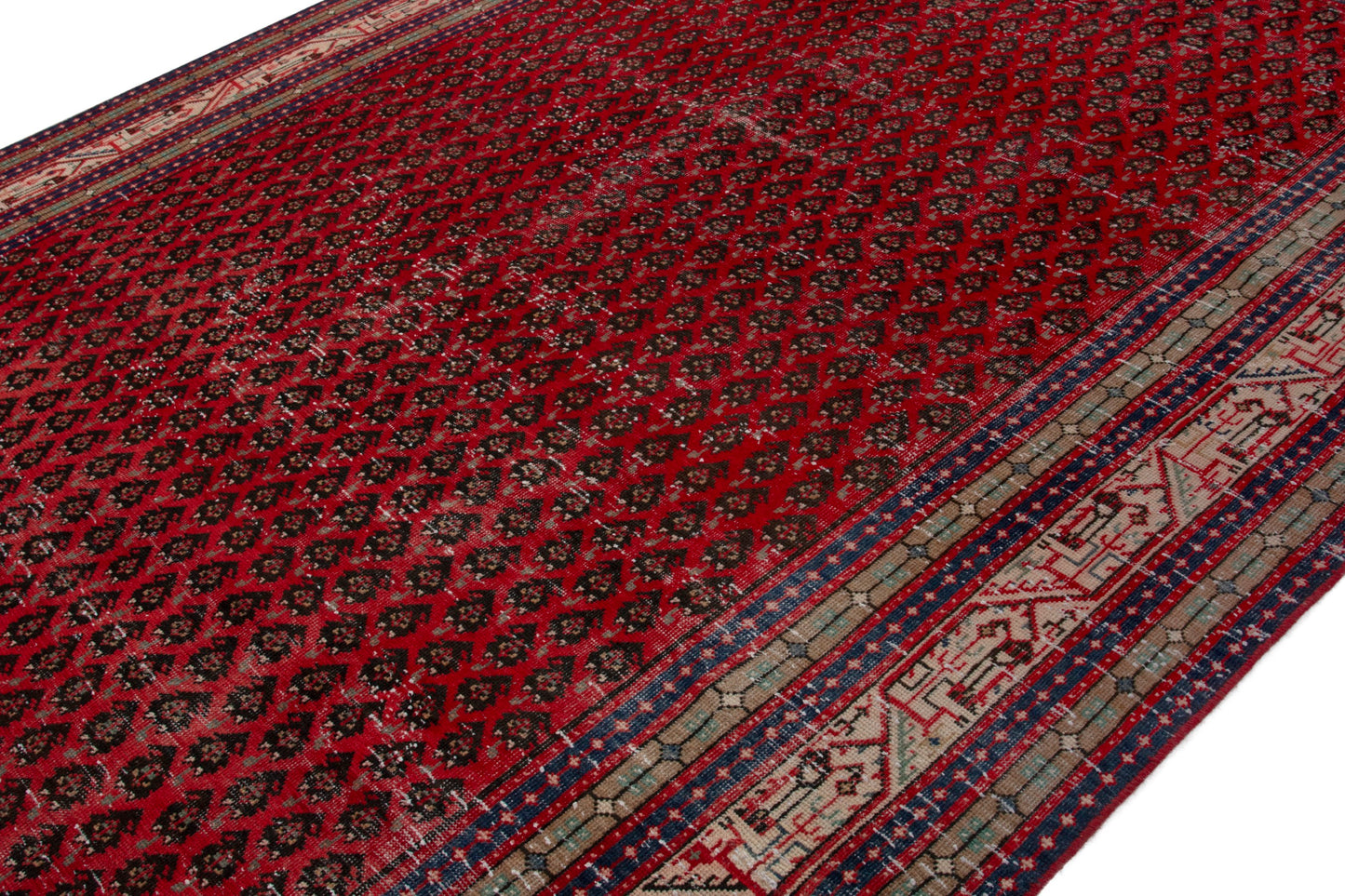 5117 - 7'7" x 11'10"