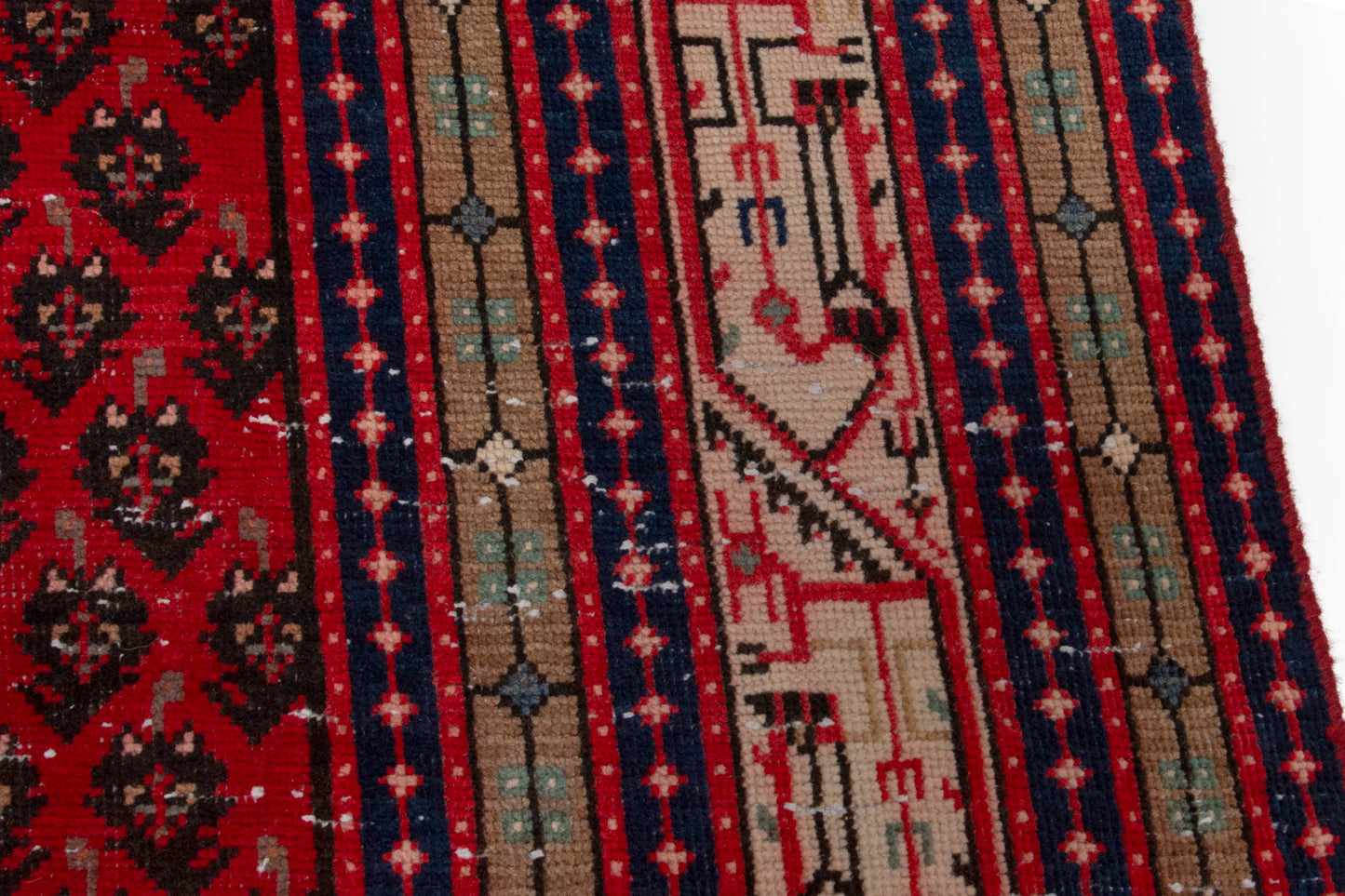 5117 - 7'7" x 11'10"