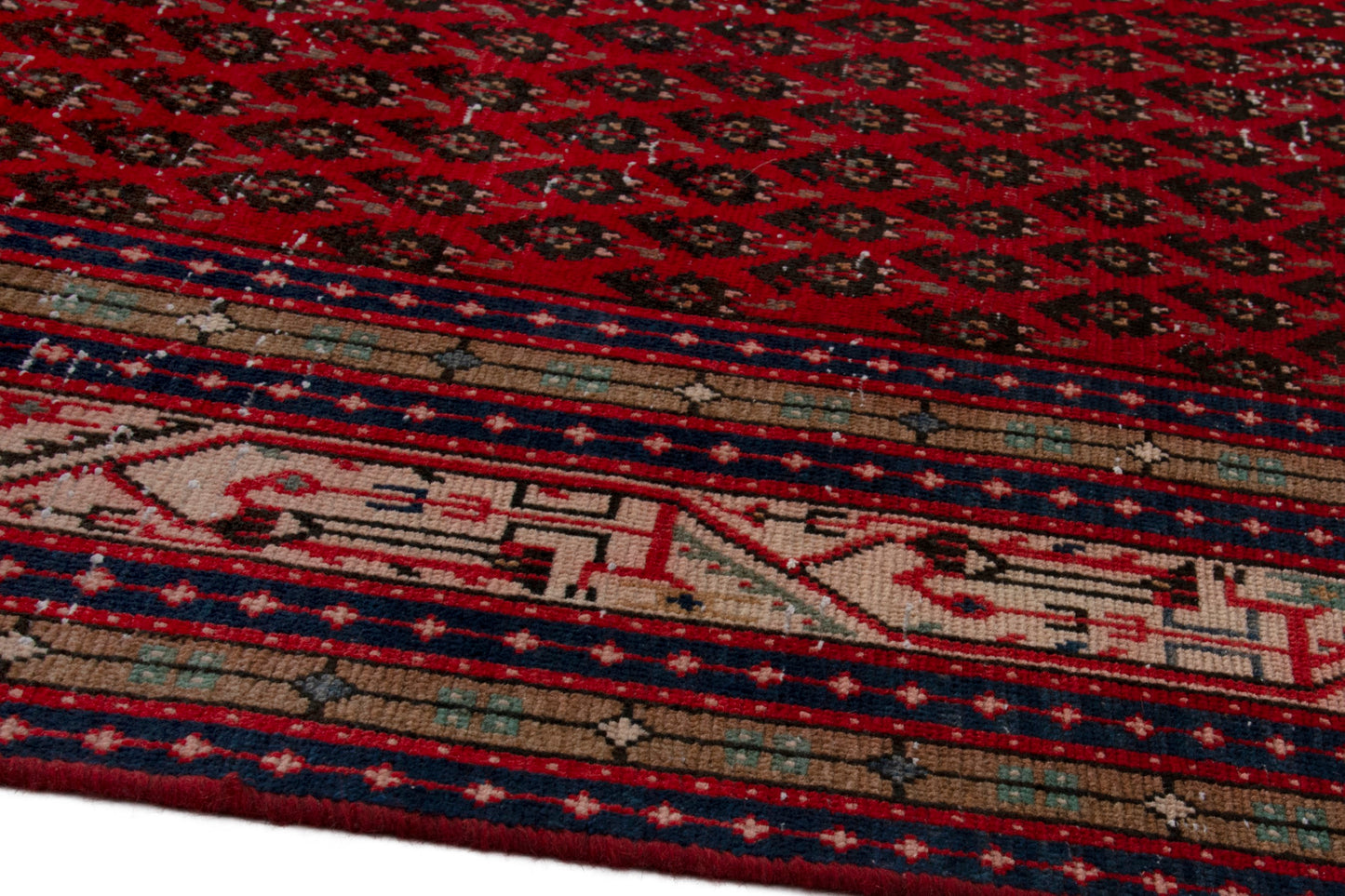 5117 - 7'7" x 11'10"