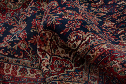 5123 - 8'10" x 12'3"