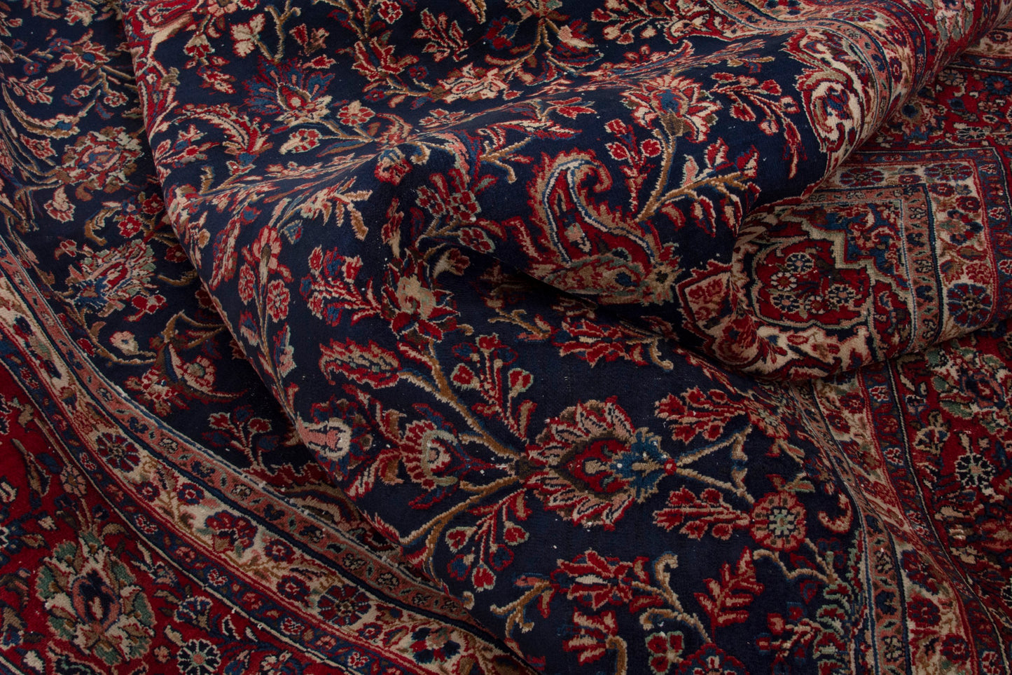 5123 - 8'10" x 12'3"