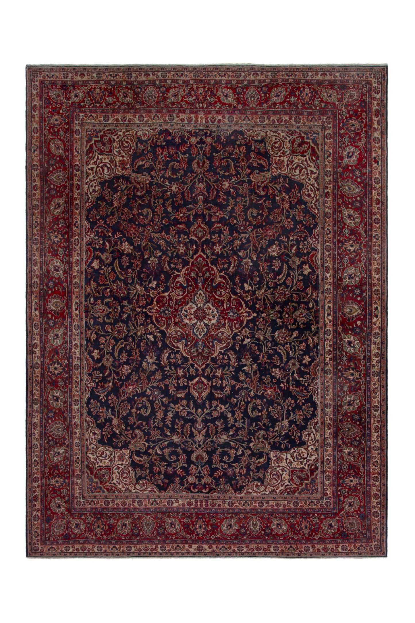 5123 - 8'10" x 12'3"