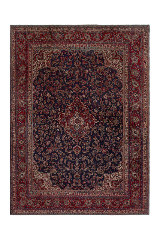 5123 - 8'10" x 12'3"