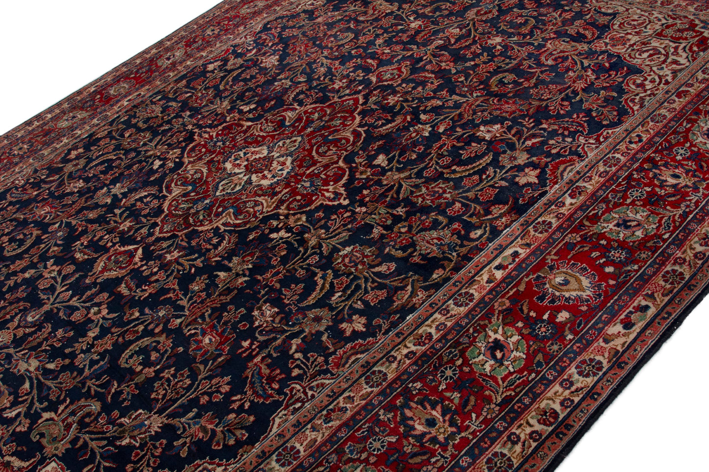 5123 - 8'10" x 12'3"