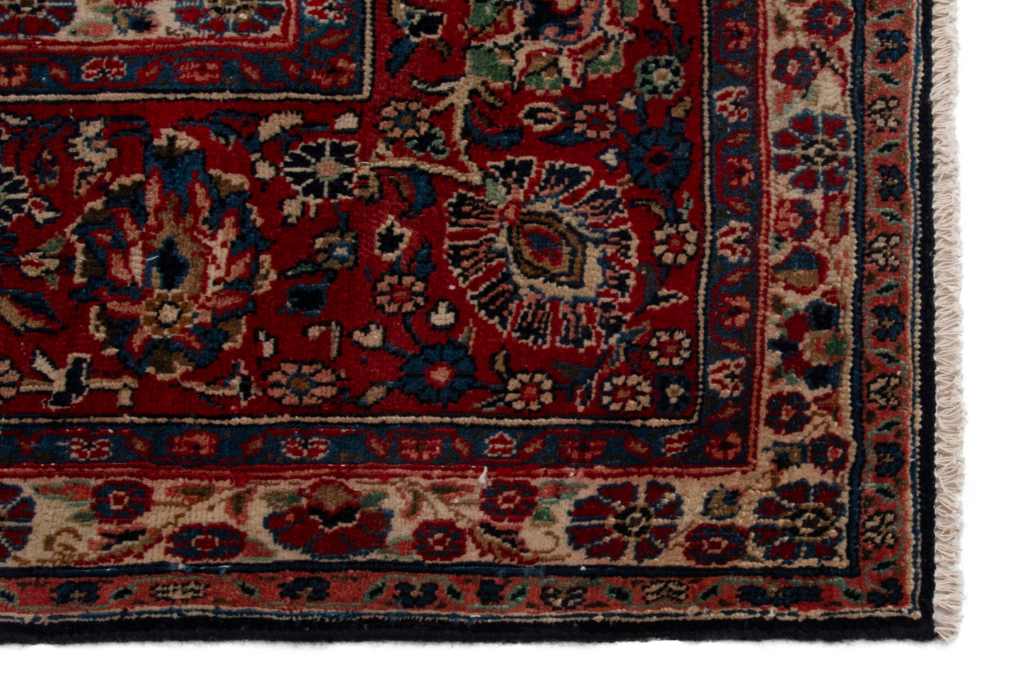 5123 - 8'10" x 12'3"