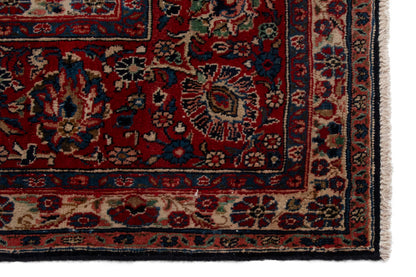 5123 - 8'10" x 12'3"