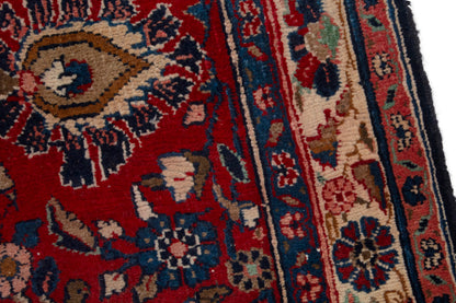 5123 - 8'10" x 12'3"