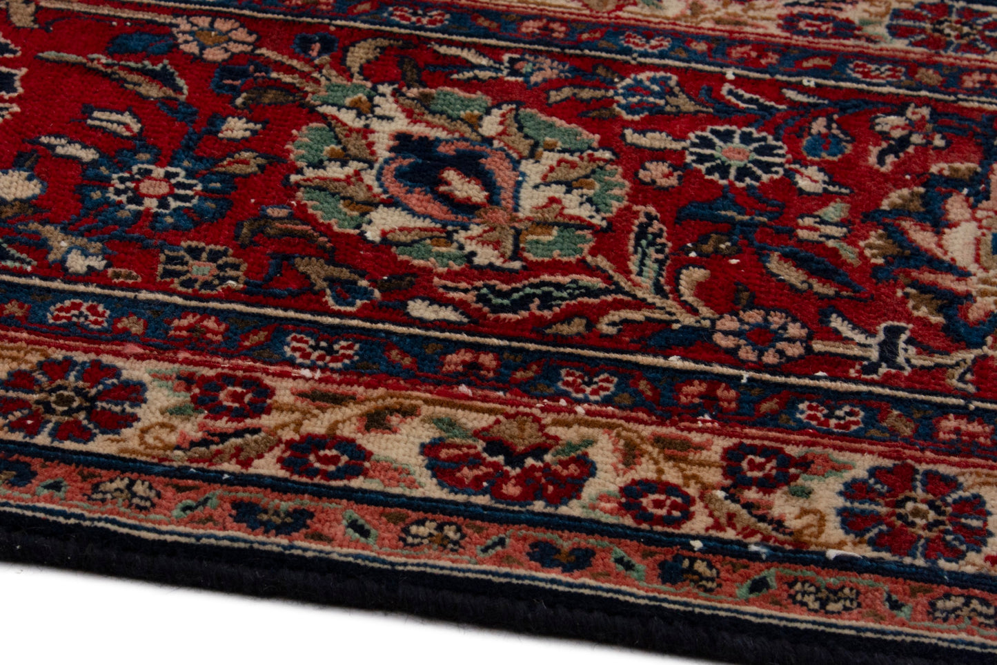 5123 - 8'10" x 12'3"