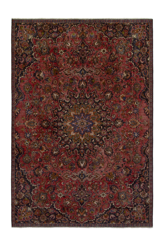 5124 - 6'11" x 10'5"