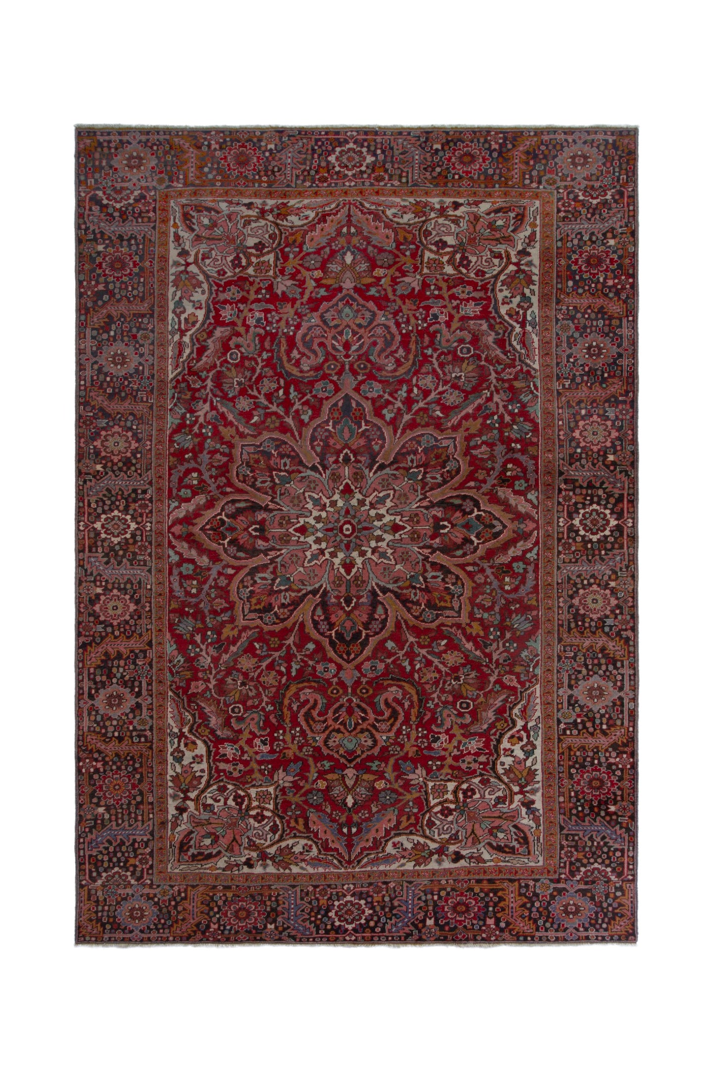 5125 - 8'4" x 12'11"