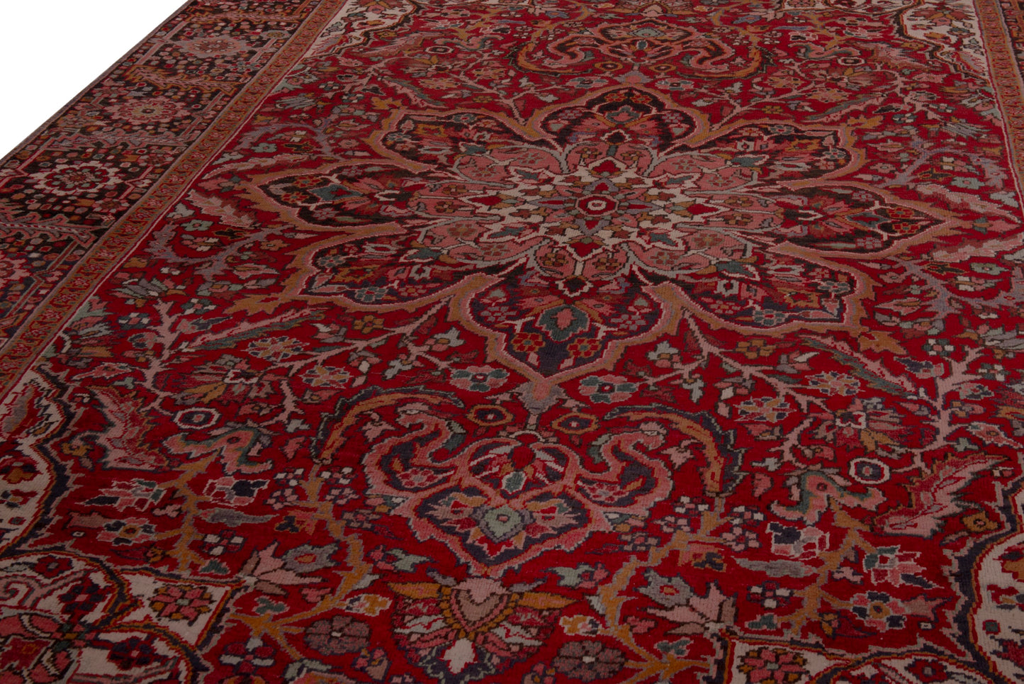 5125 - 8'4" x 12'11"