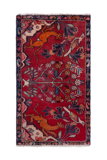 5222 - 2' x 3'1"