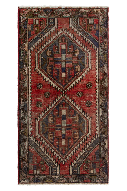 5248 - 2'1" x 3'10"