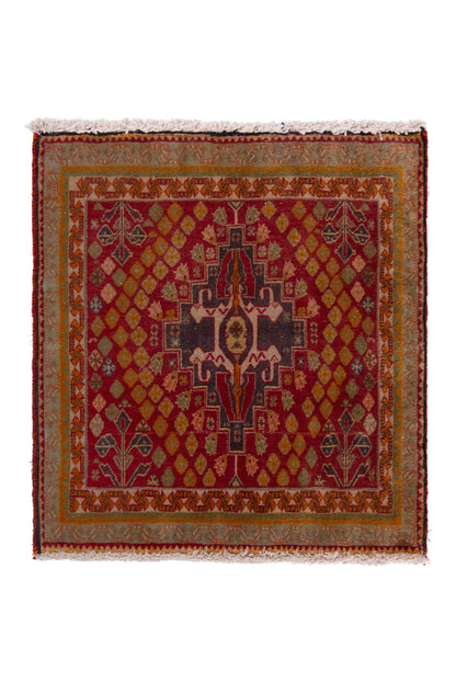 5249 - 2'1" x 2'1"