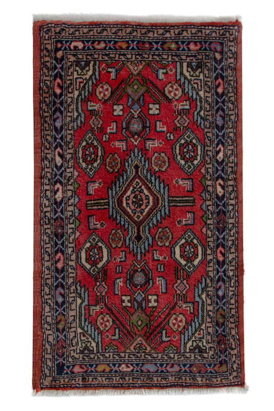 5271 - 1'10" x 3'1"