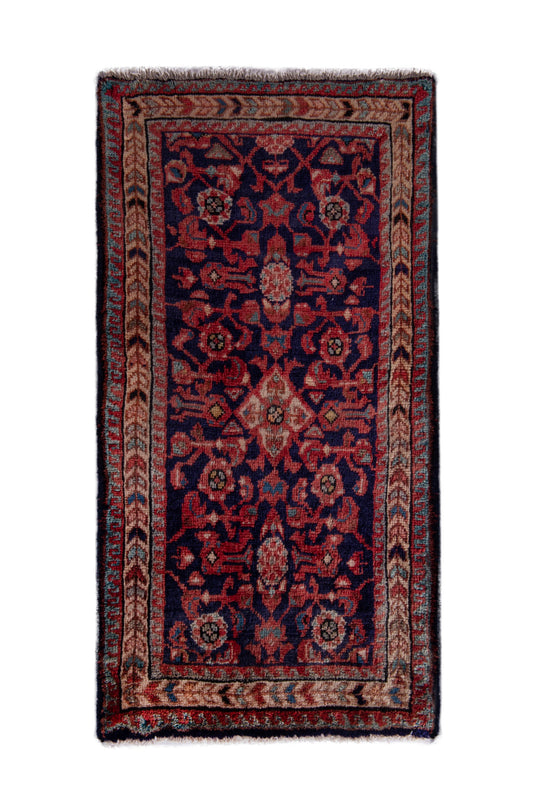5283 - 1'11" x 3'8"