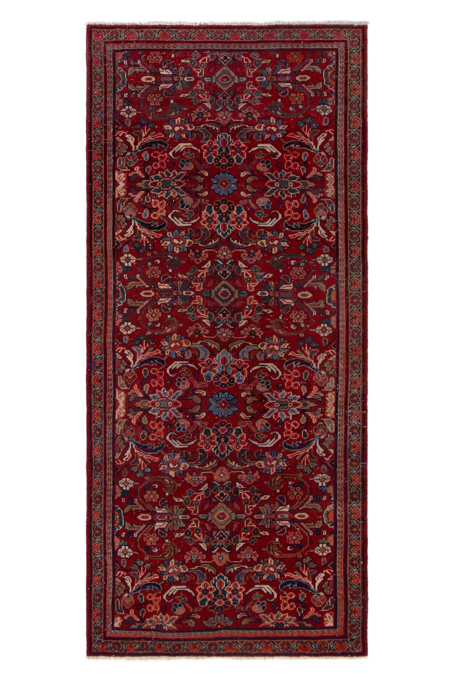 5317 - 4'3" x 10'1"