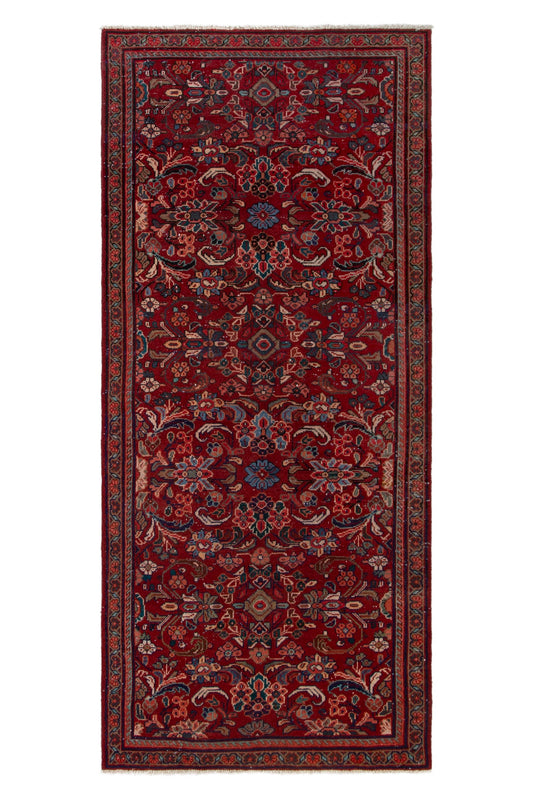 5317 - 4'3" x 10'1"