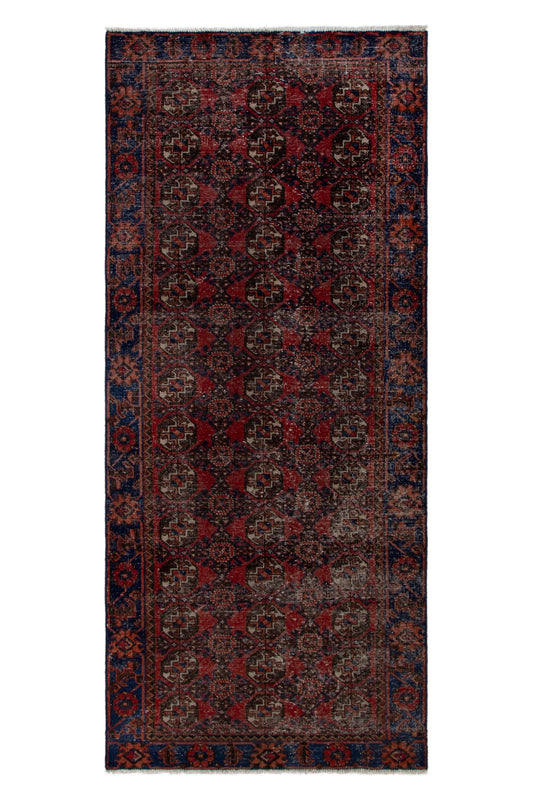 5321 - 3'11" x 9'3"