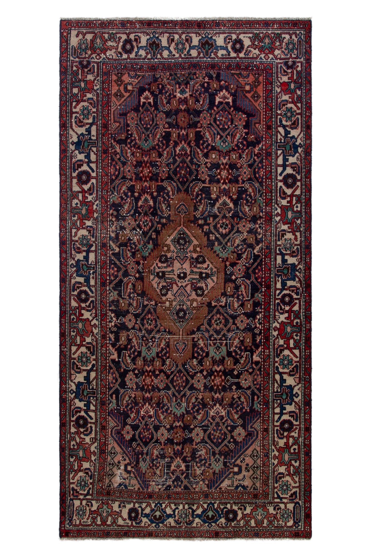 5322 - 4'2" x 8'2"