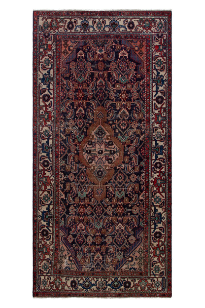 5322 - 4'2" x 8'2"