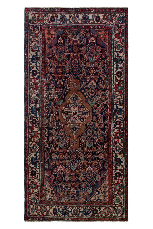 5322 - 4'2" x 8'2"