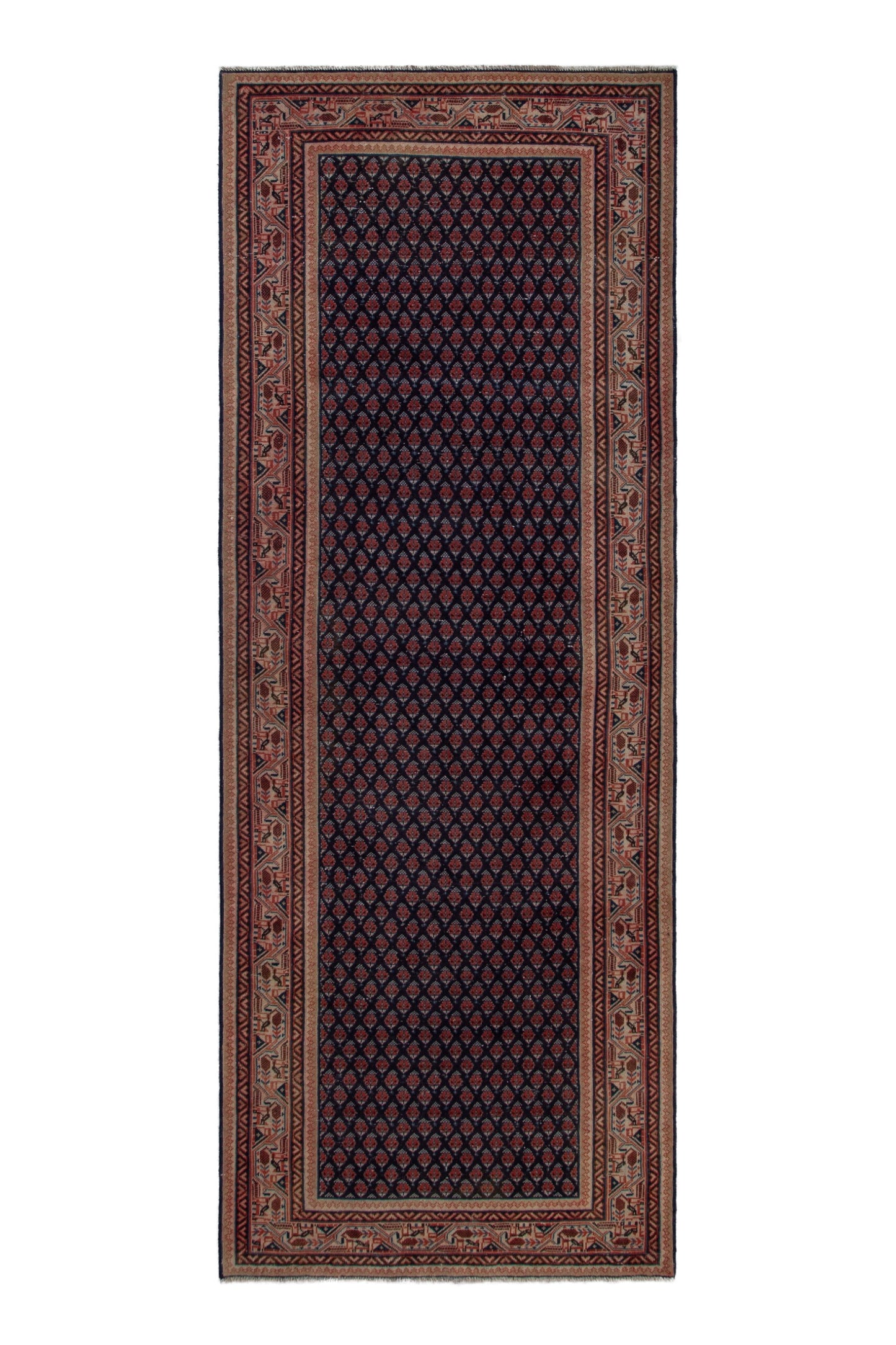 5323 - 4' x 11'8"