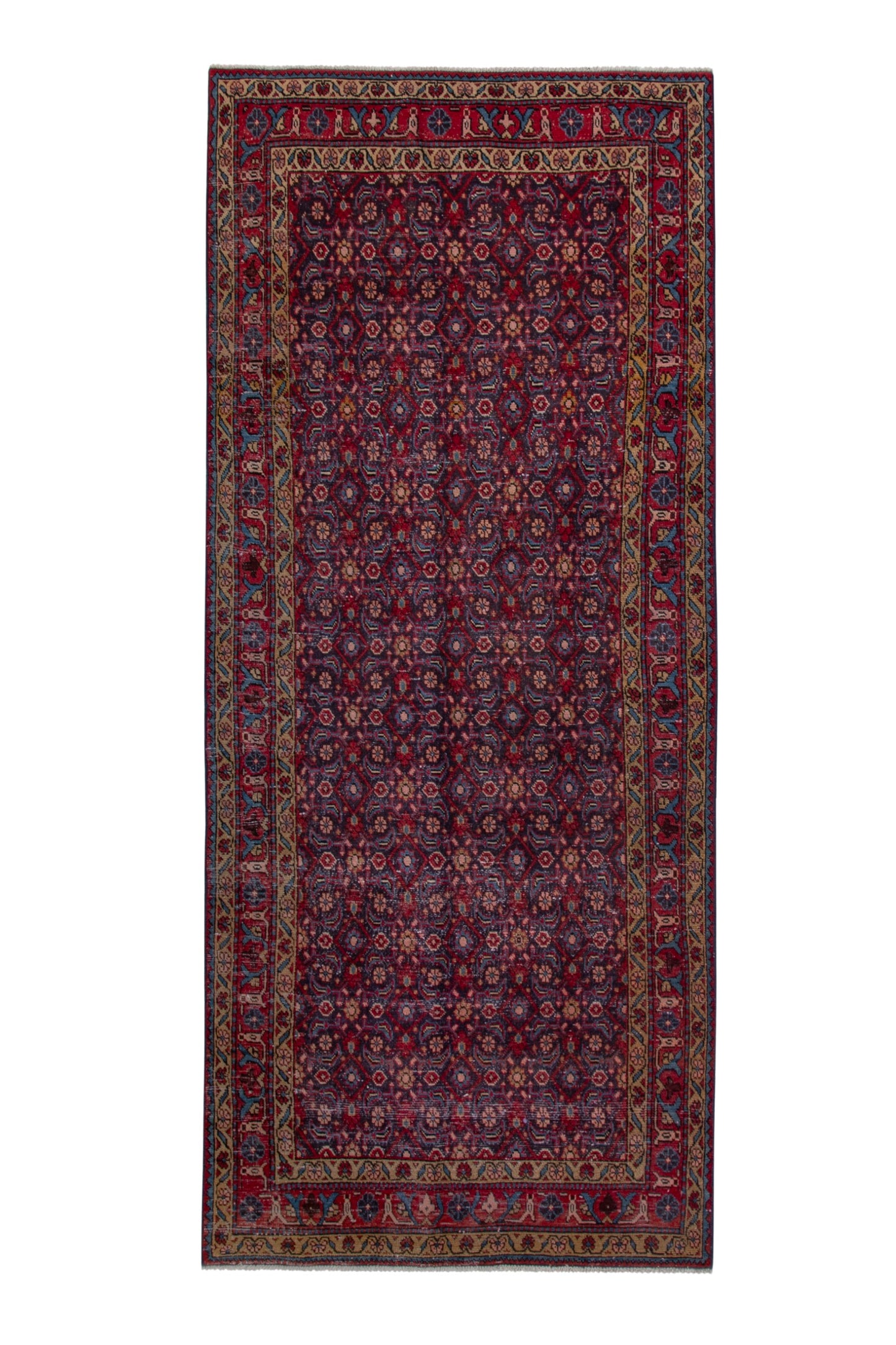 5326 - 4'5" x 10'8"