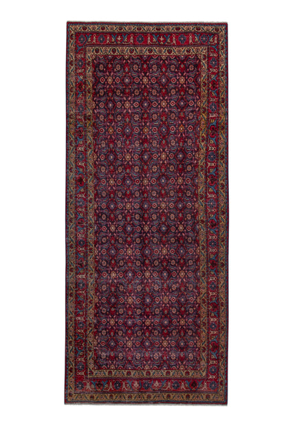 5326 - 4'5" x 10'8"
