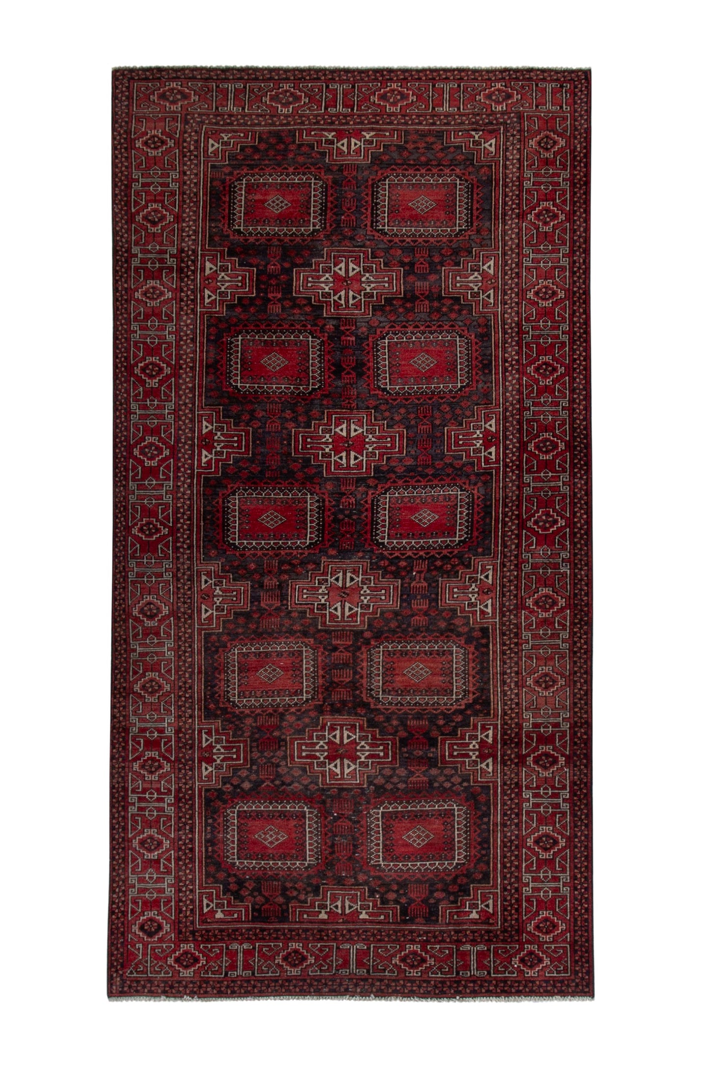 5329 - 4' x 7'11"