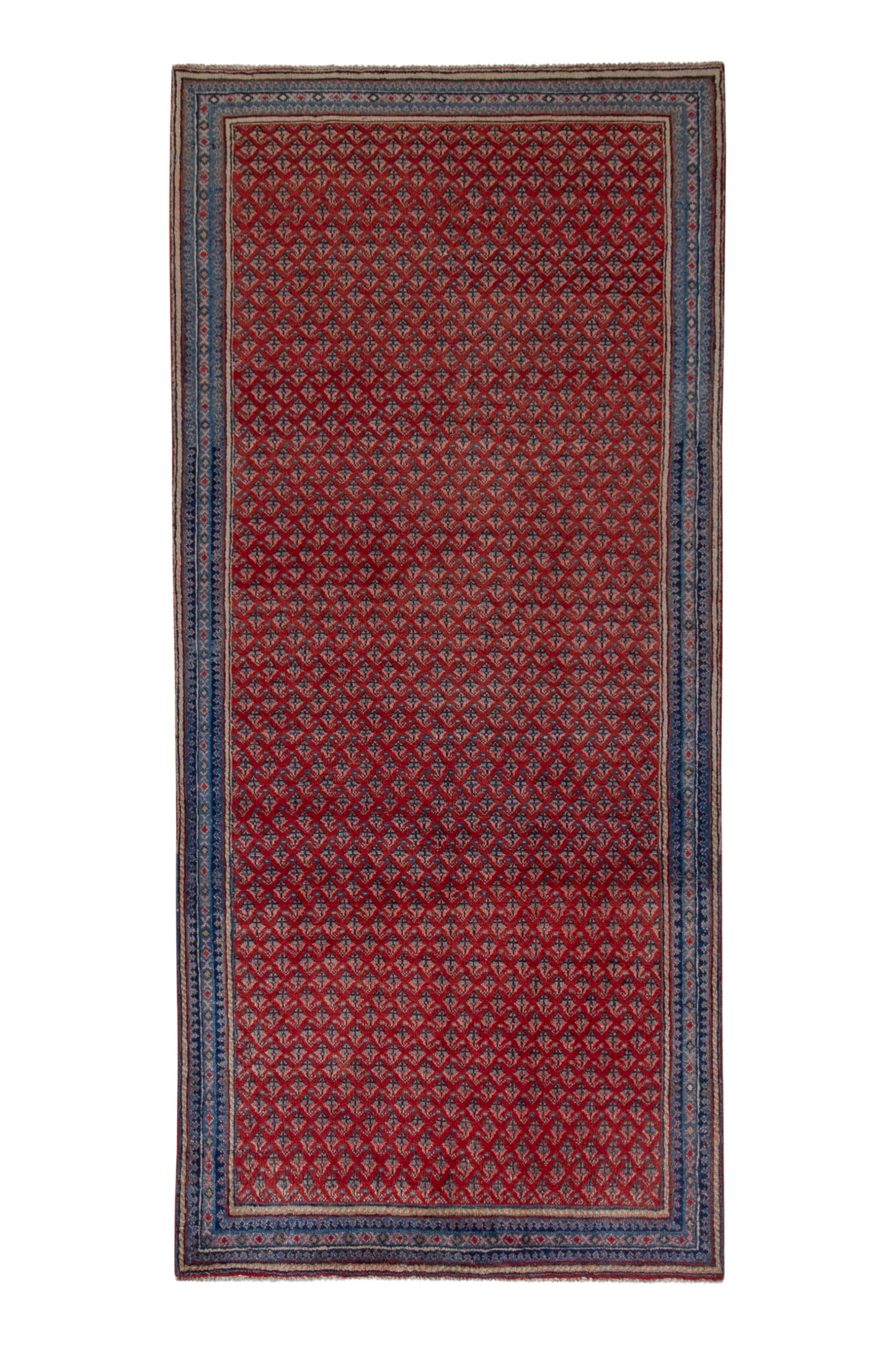 5330 - 4'3" x 10'3"