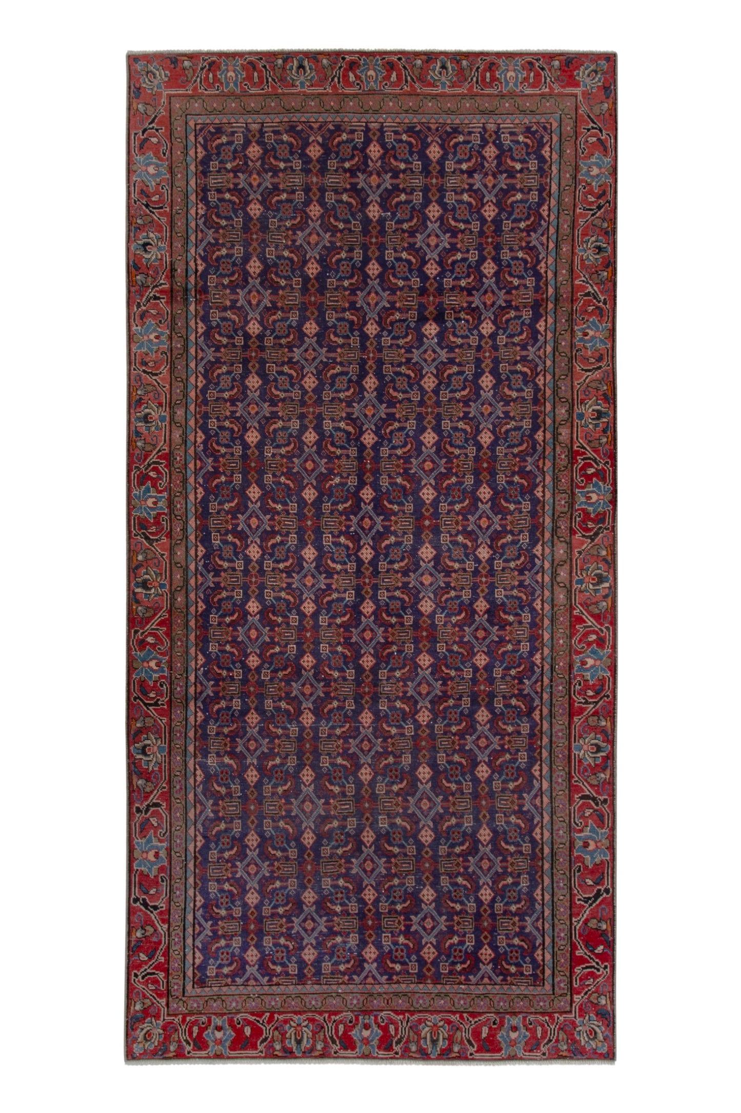 5331 - 5' x 10'10"