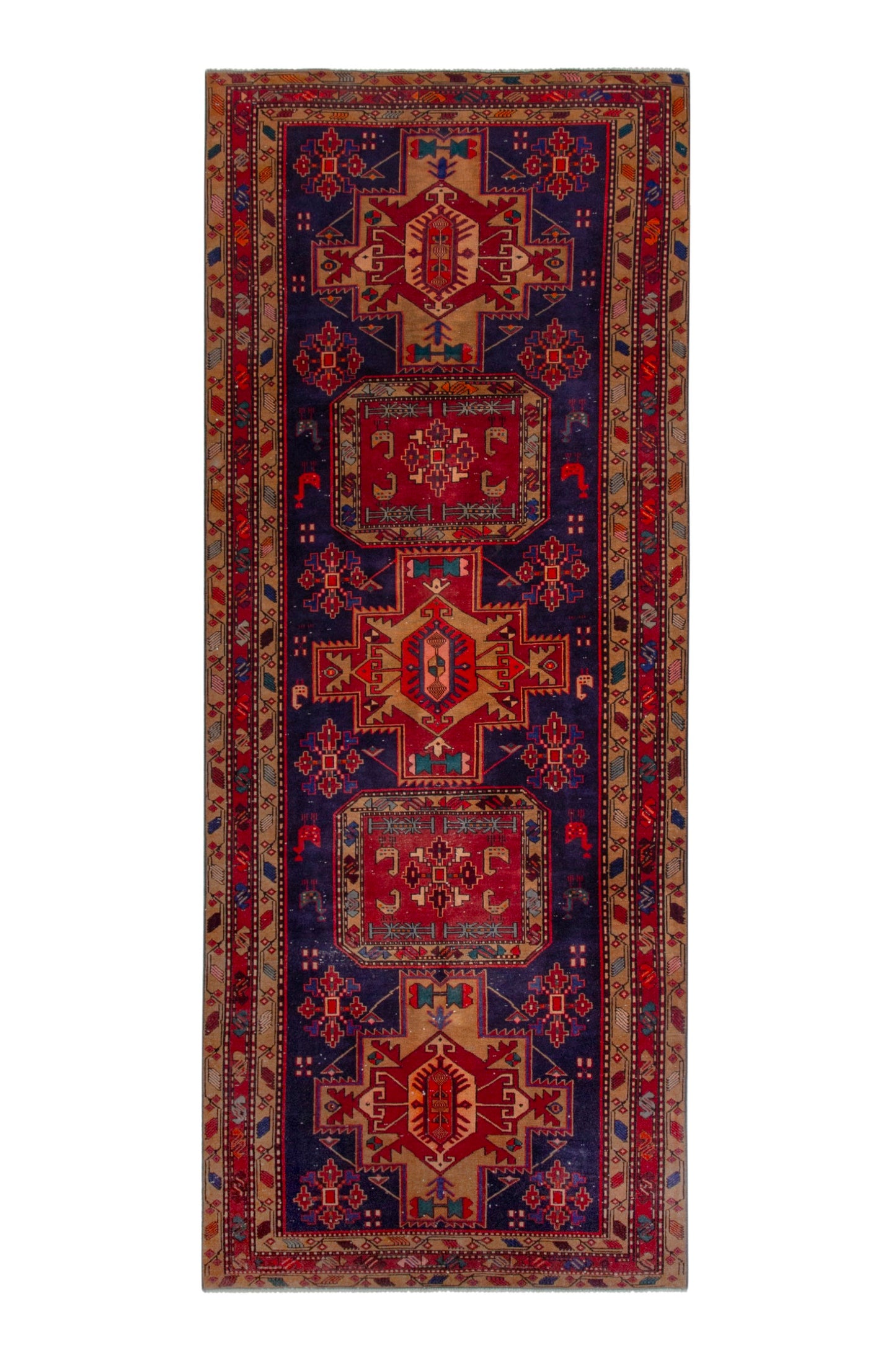 5332 - 4'5" x 10'10"