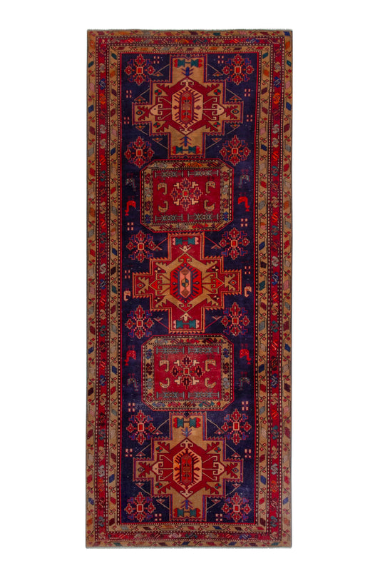 5332 - 4'5" x 10'10"