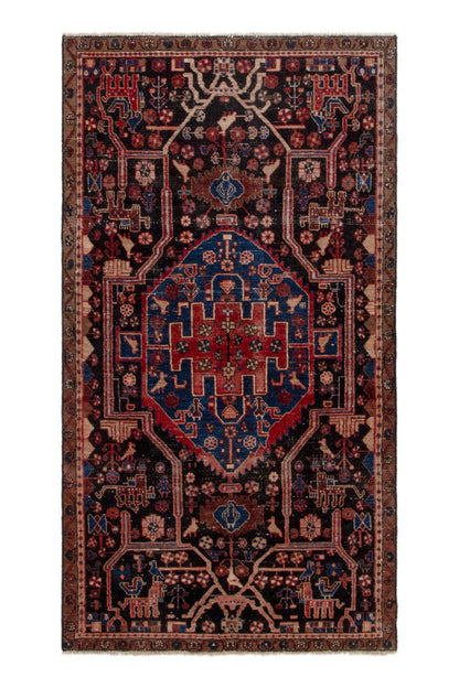 5335 - 4'1" x 8'