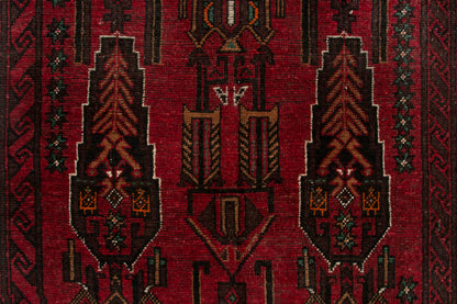 5337 - 4'3" x 8'3"