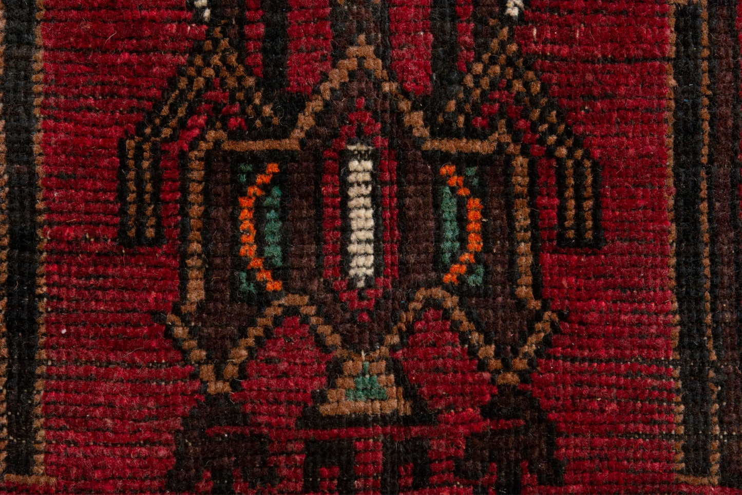 5337 - 4'3" x 8'3"