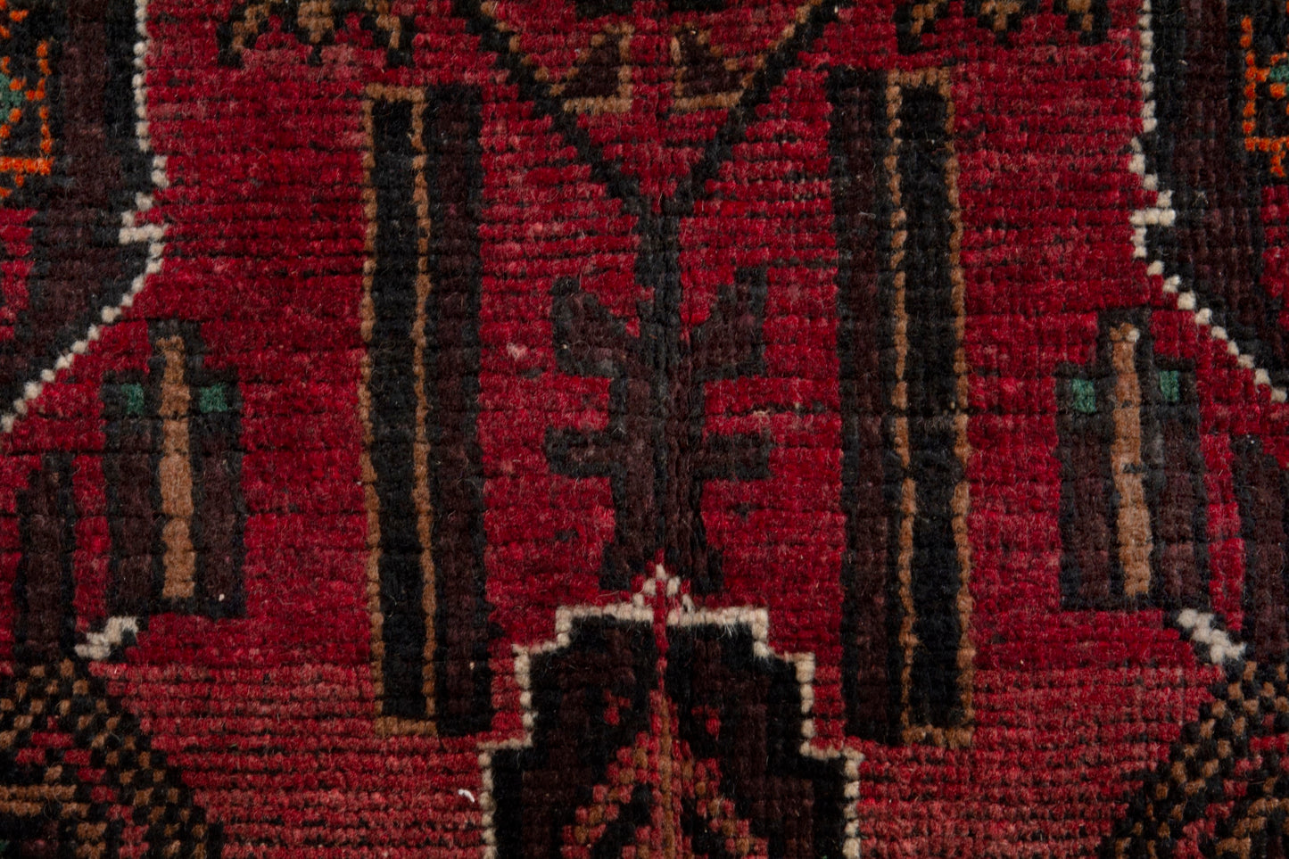 5337 - 4'3" x 8'3"