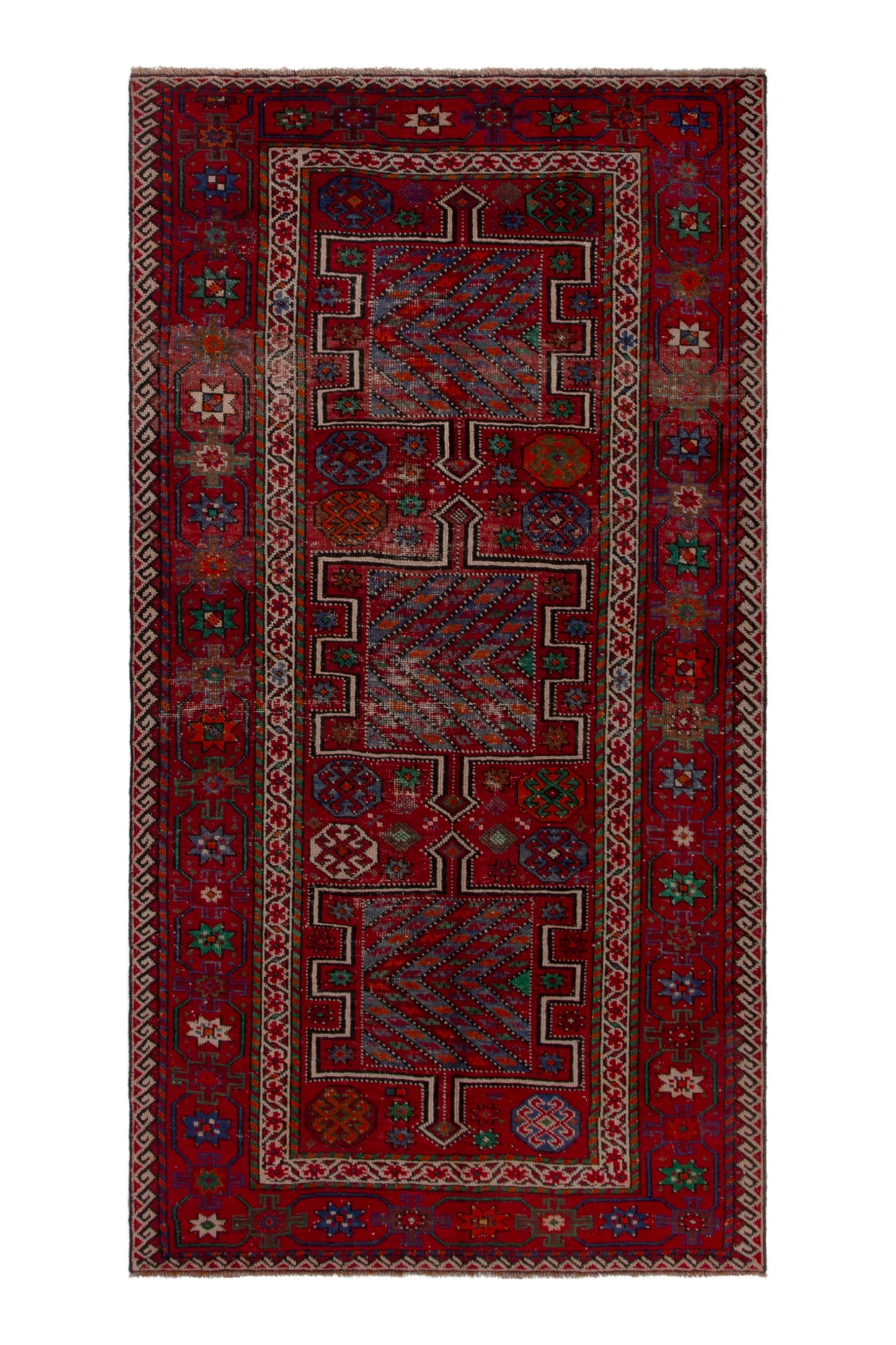 5339 - 5'1" x 9'8"