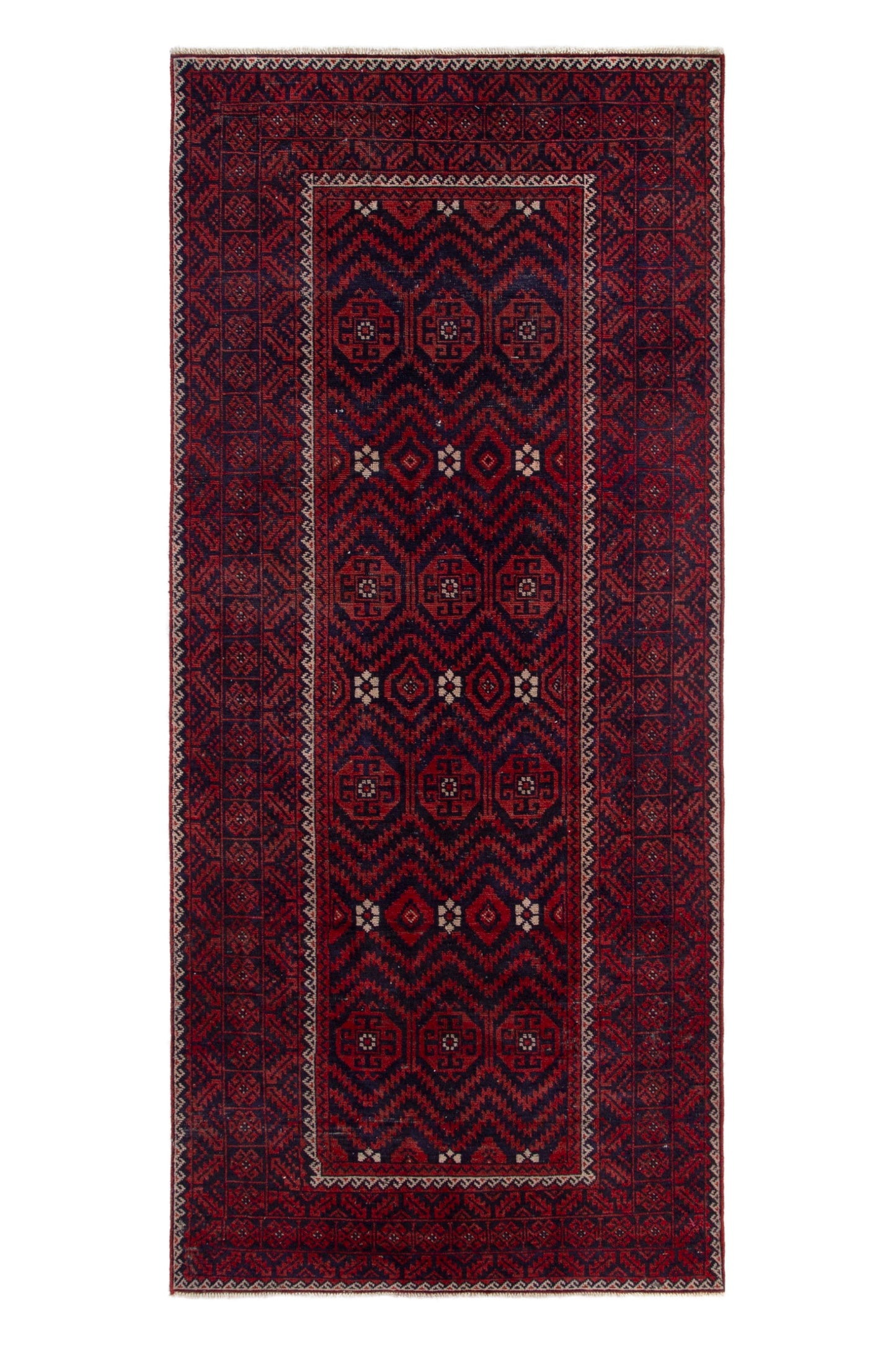5349 - 4'5" x 9'8"