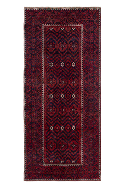5349 - 4'5" x 9'8"