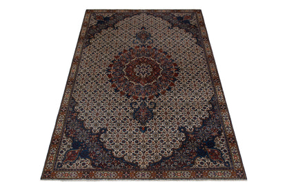 5350 - 5'2" x 8'5"