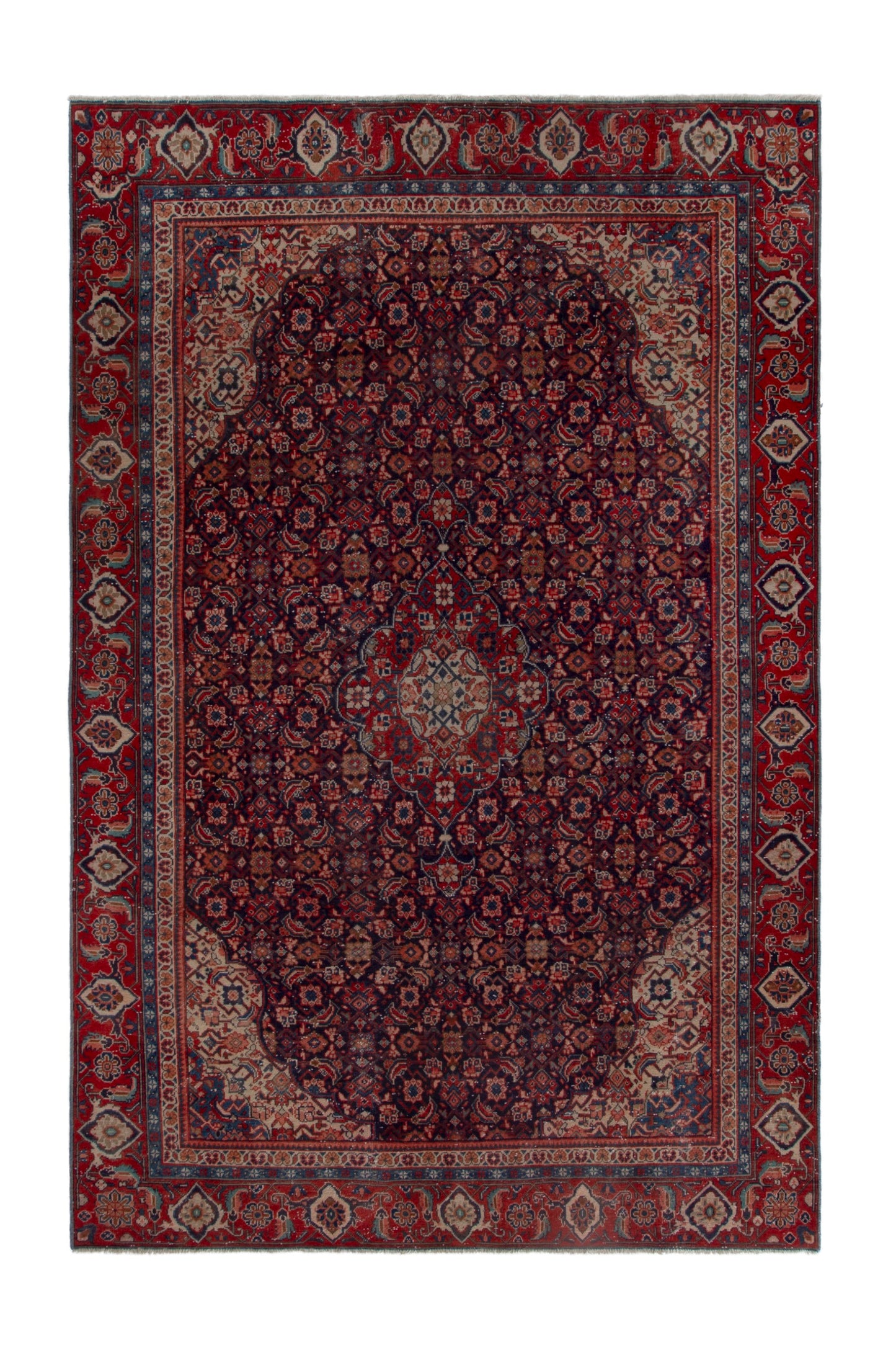 5353 - 8'2" x 12'5"