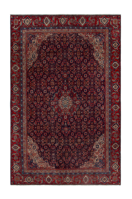 5353 - 8'2" x 12'5"