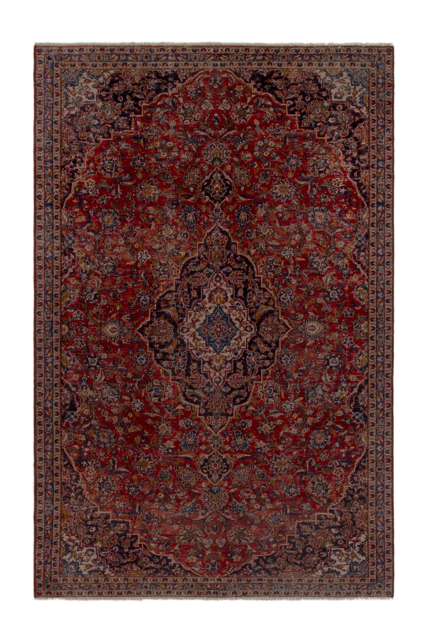 5356 - 6' x 9'3"