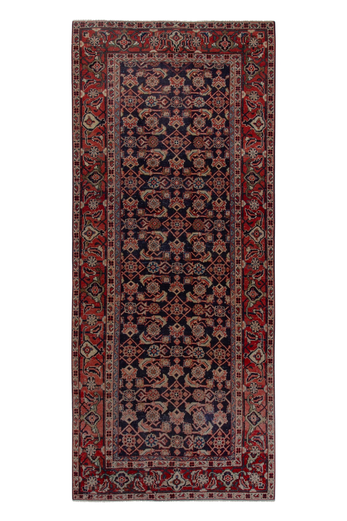 5363 - 4'5" x 10'4"